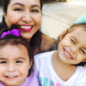 Meet your Posher, Ana